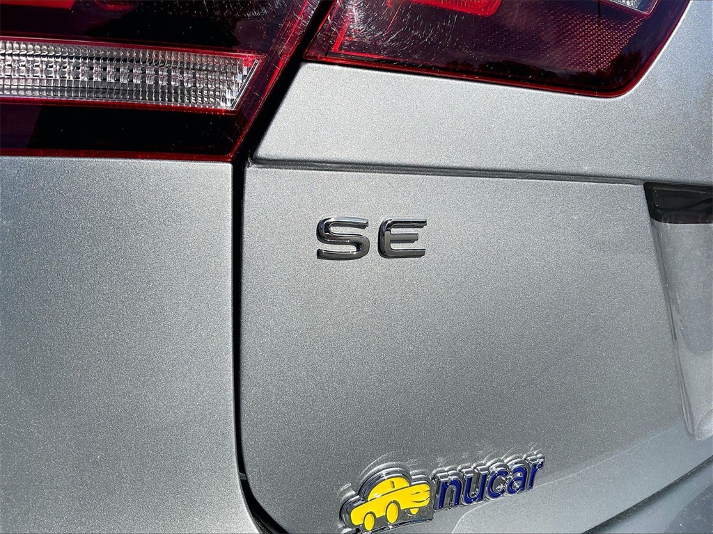 2024 Volkswagen Tiguan 2.0T SE - Photo 26