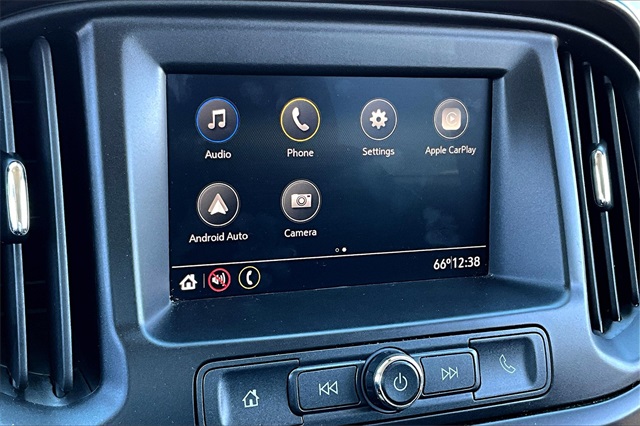2021 Chevrolet Colorado Work Truck - Photo 18
