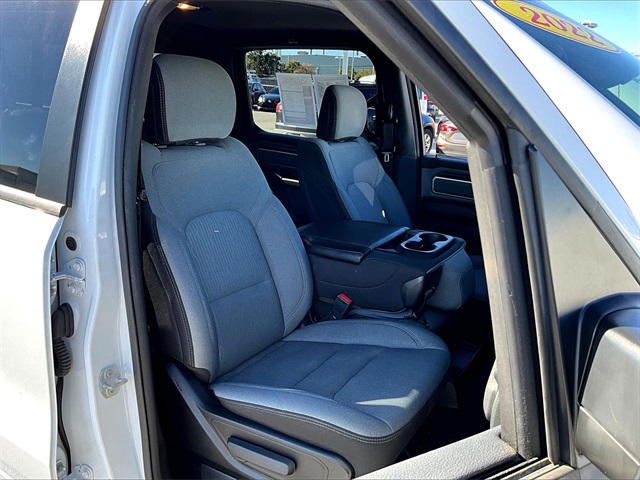 2022 Ram 1500 Big Horn/Lone Star - Photo 11