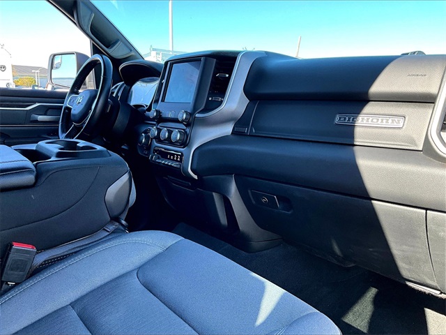 2022 Ram 1500 Big Horn/Lone Star - Photo 13