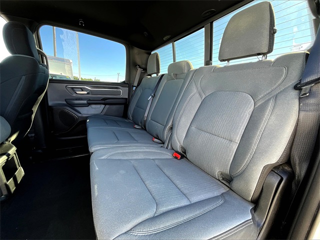 2022 Ram 1500 Big Horn/Lone Star - Photo 14