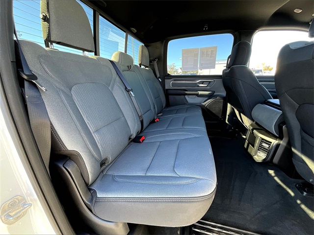 2022 Ram 1500 Big Horn/Lone Star - Photo 15
