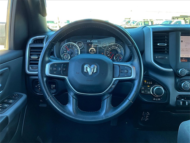 2022 Ram 1500 Big Horn/Lone Star - Photo 16