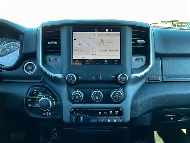 2022 Ram 1500 Big Horn/Lone Star - Photo 17