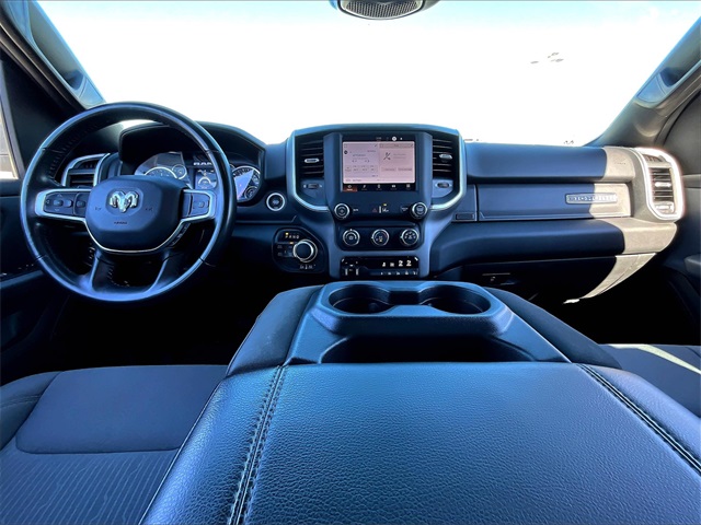 2022 Ram 1500 Big Horn/Lone Star - Photo 19