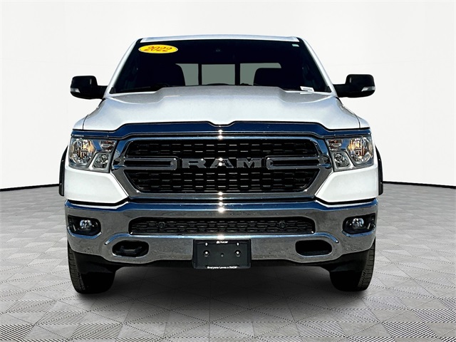 2022 Ram 1500 Big Horn/Lone Star - Photo 2