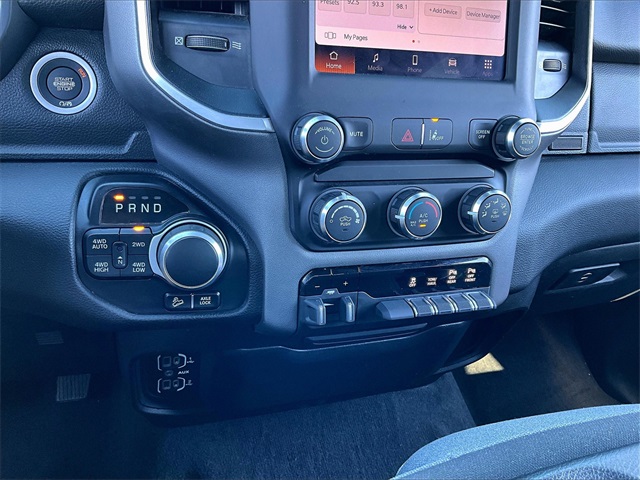 2022 Ram 1500 Big Horn/Lone Star - Photo 21