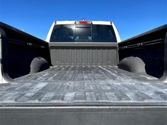 2022 Ram 1500 Big Horn/Lone Star - Photo 22