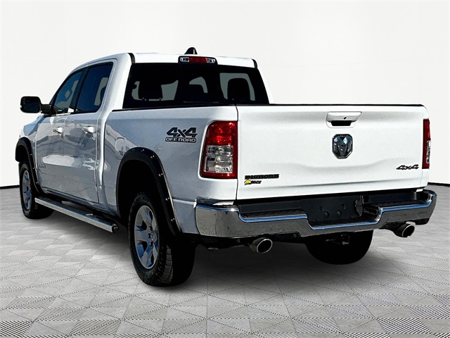 2022 Ram 1500 Big Horn/Lone Star - Photo 4