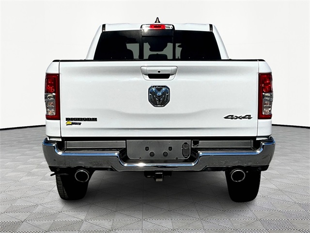 2022 Ram 1500 Big Horn/Lone Star - Photo 5