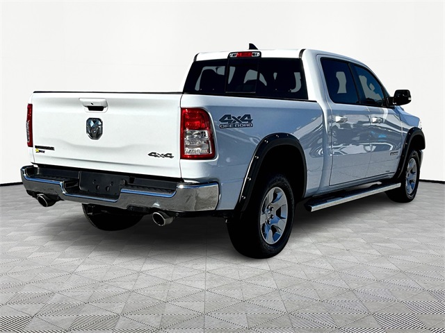 2022 Ram 1500 Big Horn/Lone Star - Photo 6