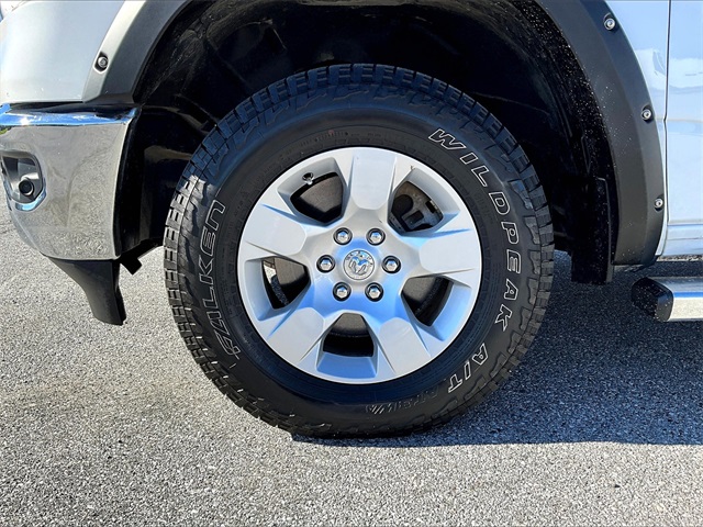2022 Ram 1500 Big Horn/Lone Star - Photo 7