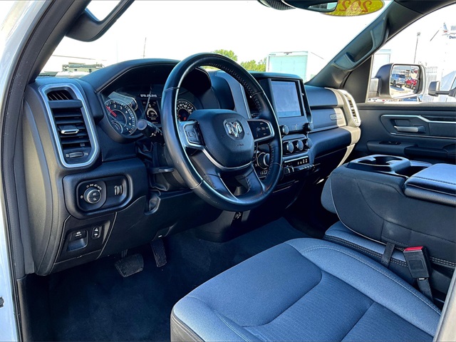 2022 Ram 1500 Big Horn/Lone Star - Photo 8