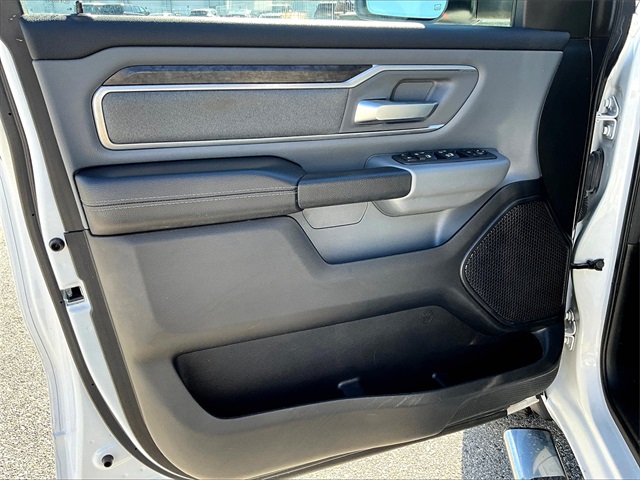 2022 Ram 1500 Big Horn/Lone Star - Photo 9