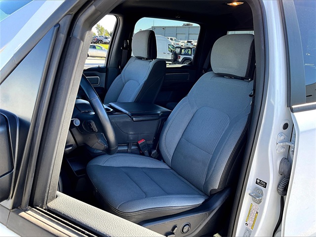 2022 Ram 1500 Big Horn/Lone Star - Photo 10
