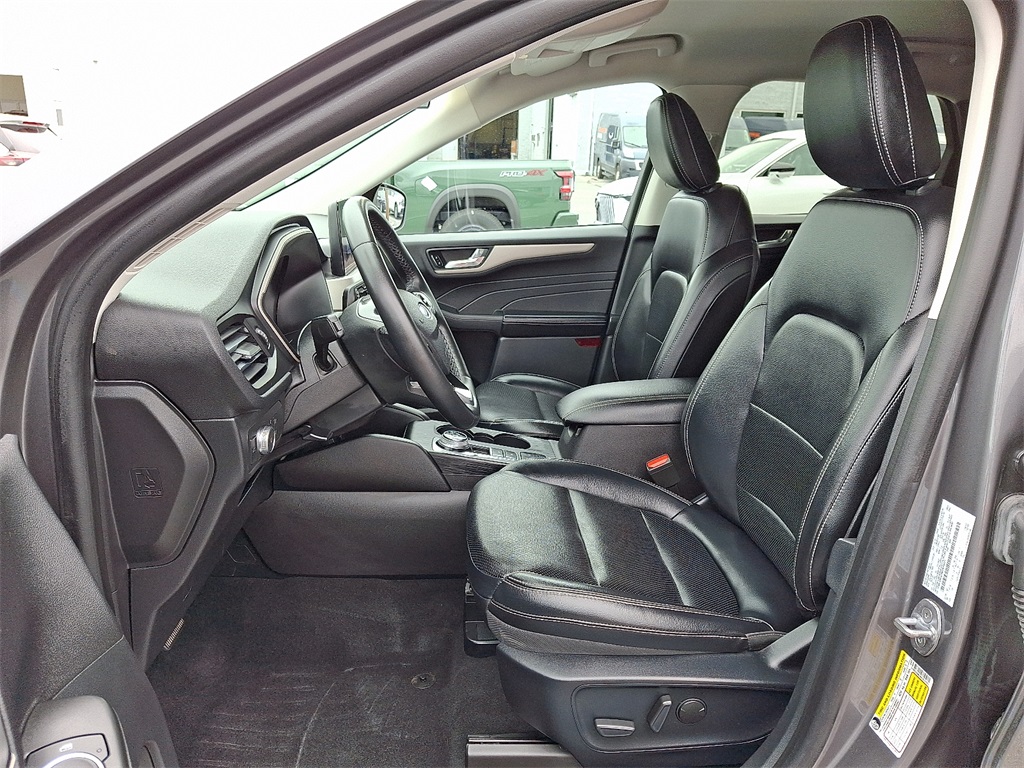 2021 Ford Escape SEL - Photo 13