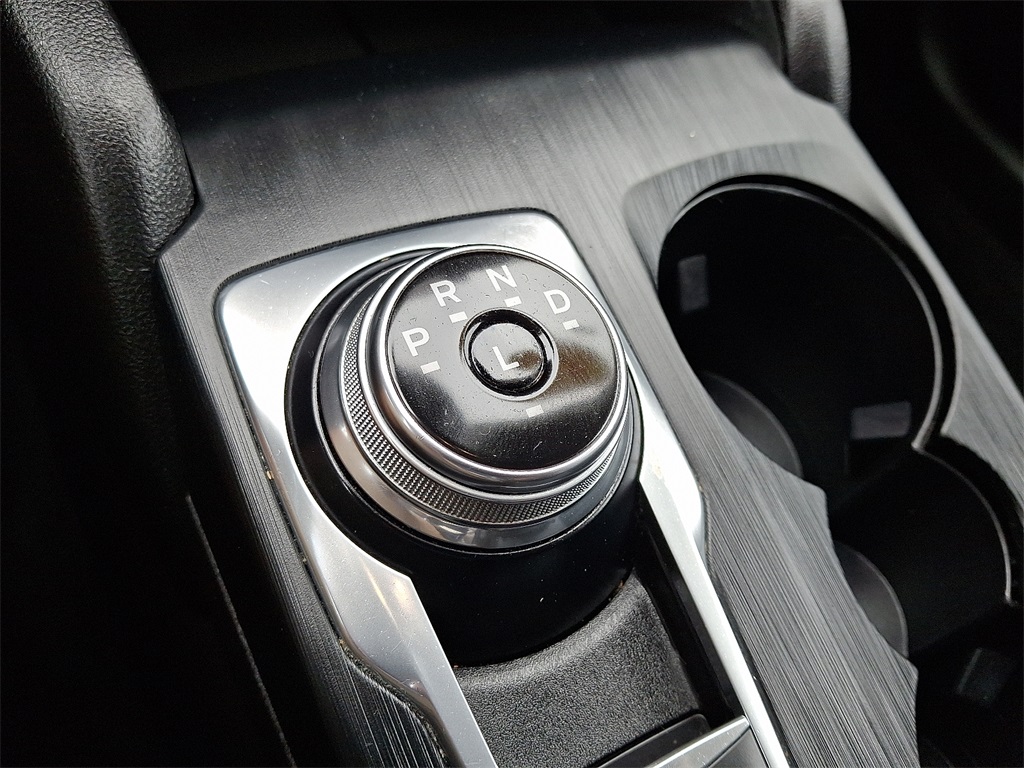 2021 Ford Escape SEL - Photo 14