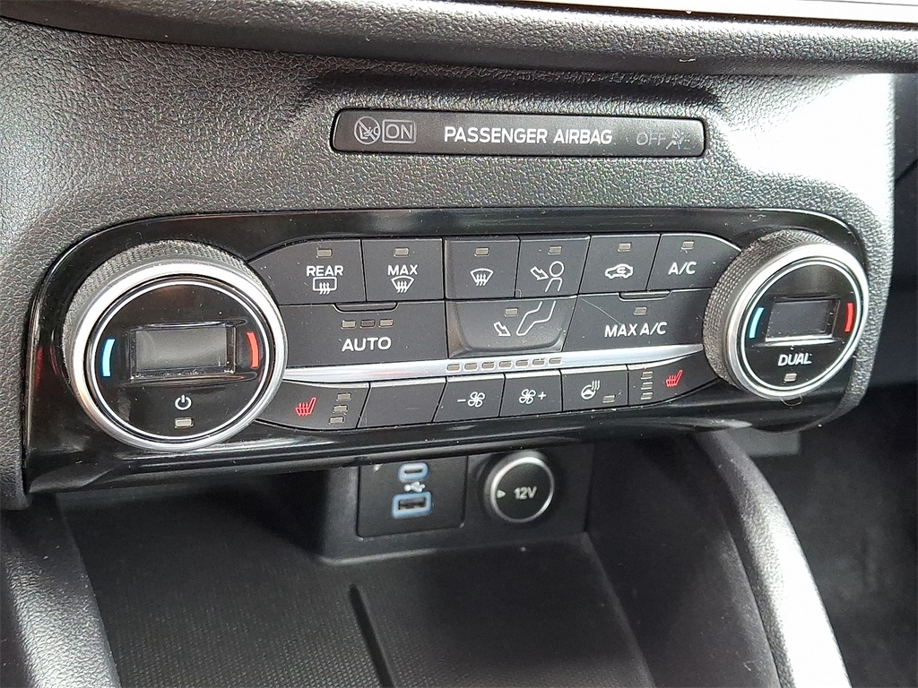 2021 Ford Escape SEL - Photo 15