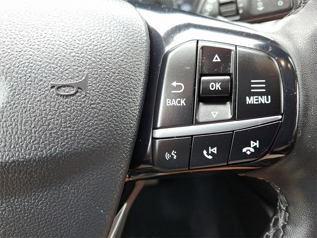2021 Ford Escape SEL - Photo 20