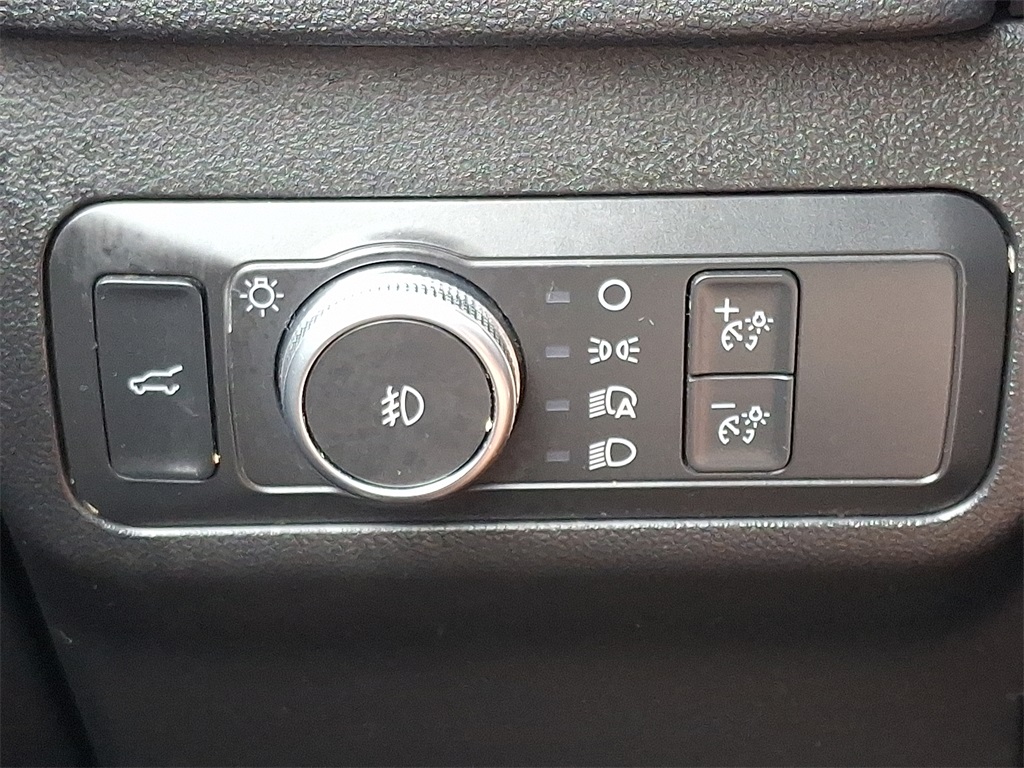2021 Ford Escape SEL - Photo 25
