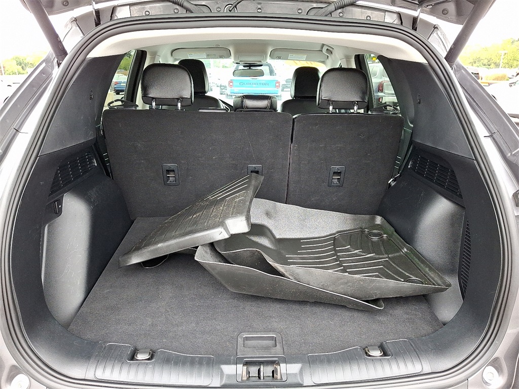 2021 Ford Escape SEL - Photo 28