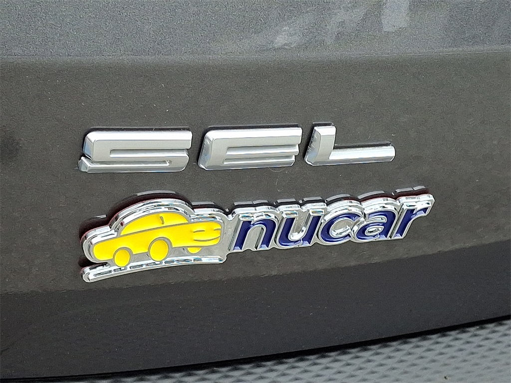 2021 Ford Escape SEL - Photo 30