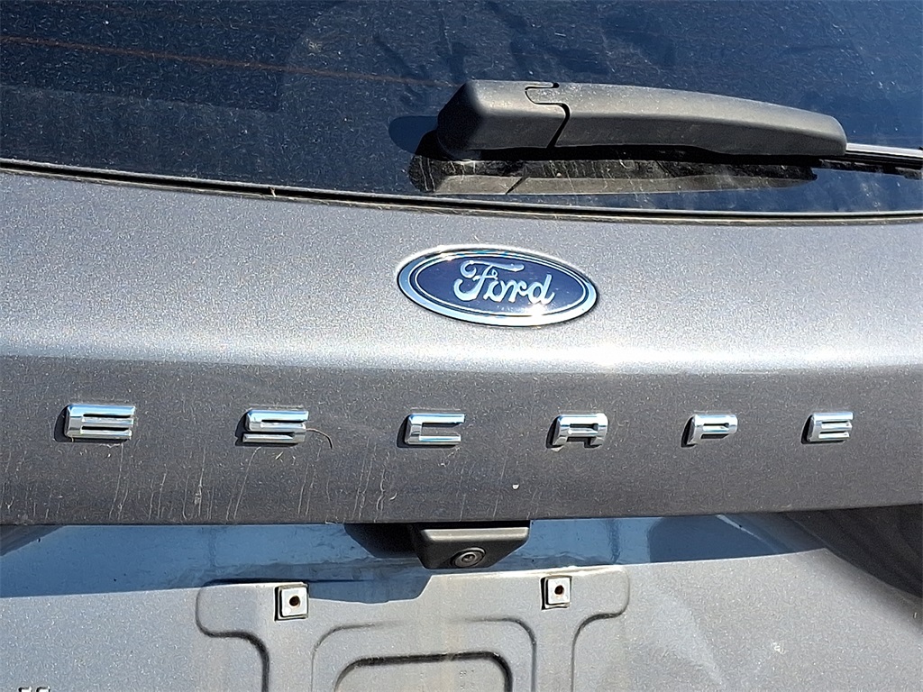 2021 Ford Escape SEL - Photo 9