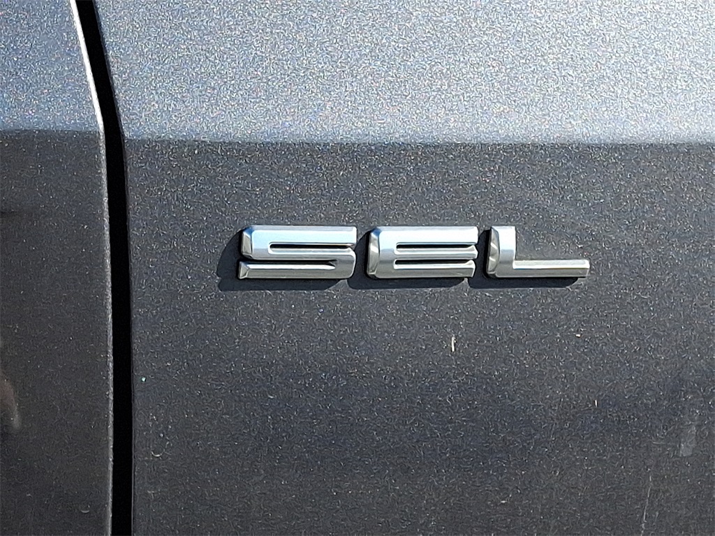 2021 Ford Escape SEL - Photo 10