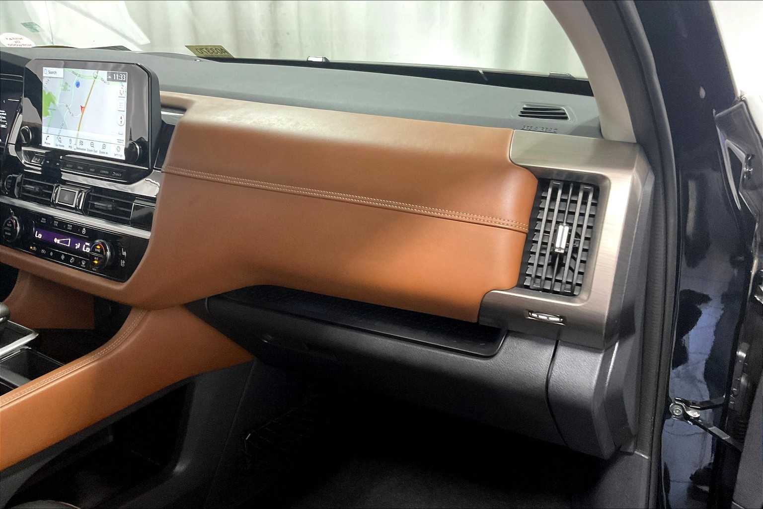 2022 Nissan Pathfinder Platinum - Photo 13