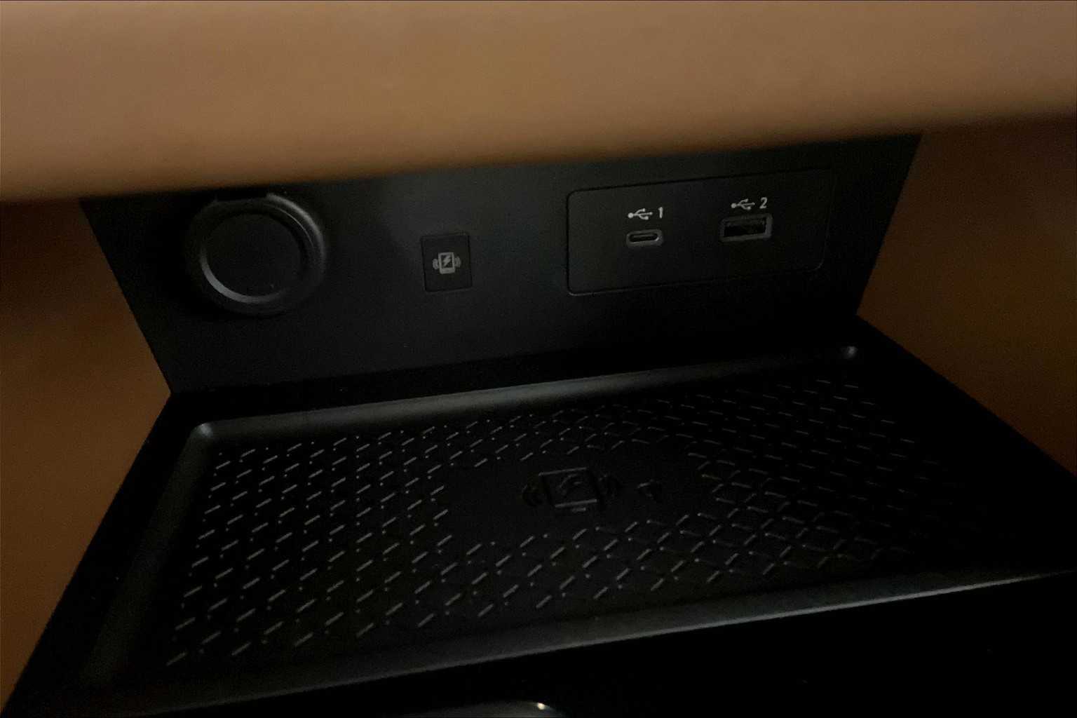 2022 Nissan Pathfinder Platinum - Photo 28