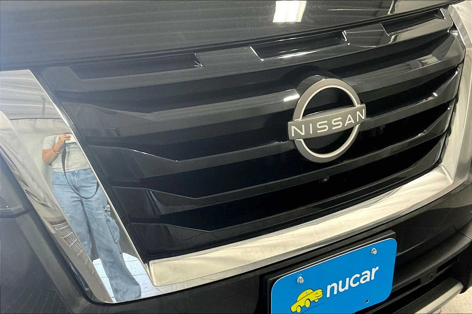 2022 Nissan Pathfinder Platinum - Photo 33