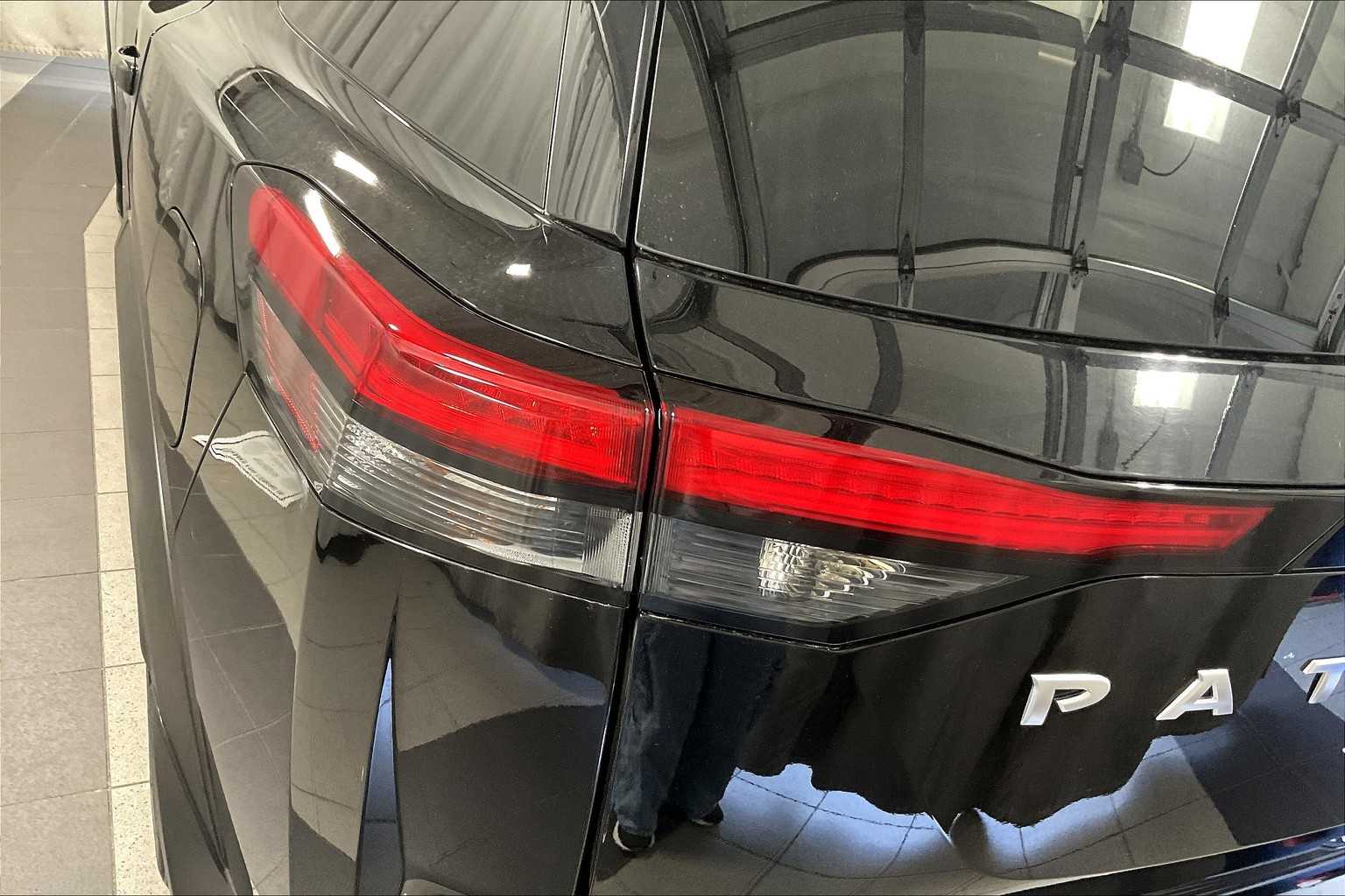2022 Nissan Pathfinder Platinum - Photo 35