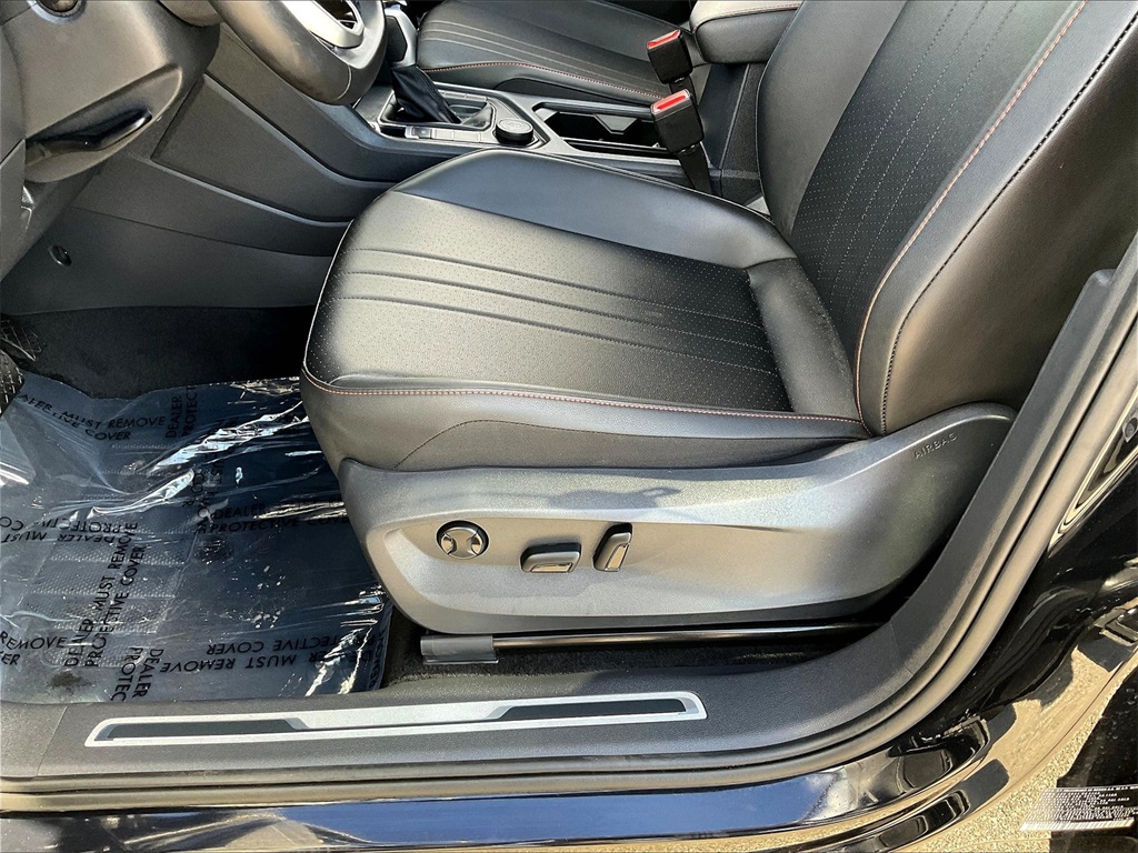 2024 Volkswagen Tiguan 2.0T Wolfsburg Edition - Photo 32