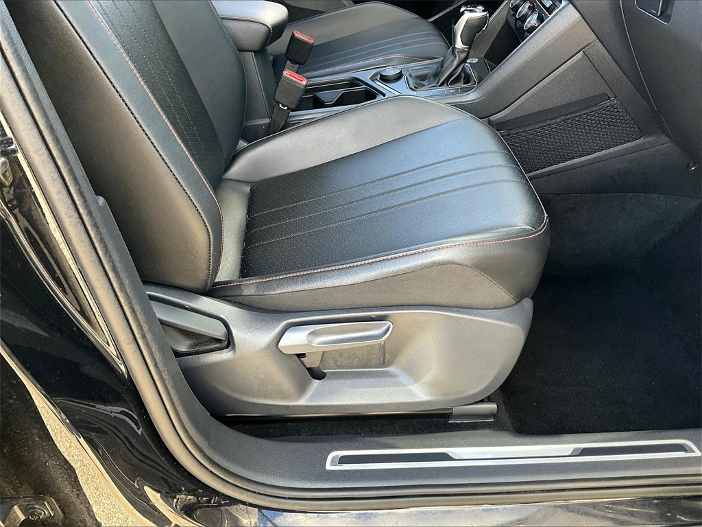 2024 Volkswagen Tiguan 2.0T Wolfsburg Edition - Photo 35