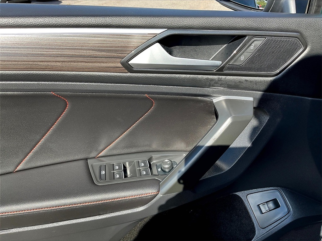 2024 Volkswagen Tiguan 2.0T Wolfsburg Edition - Photo 36