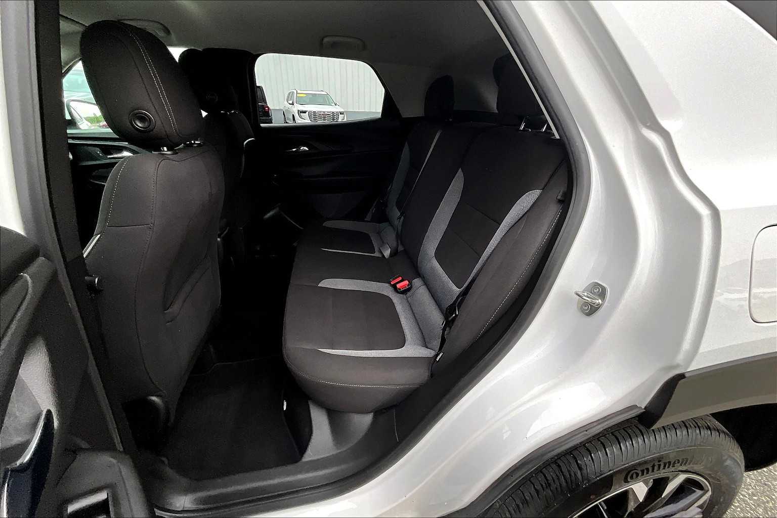 2023 Chevrolet TrailBlazer LT - Photo 15