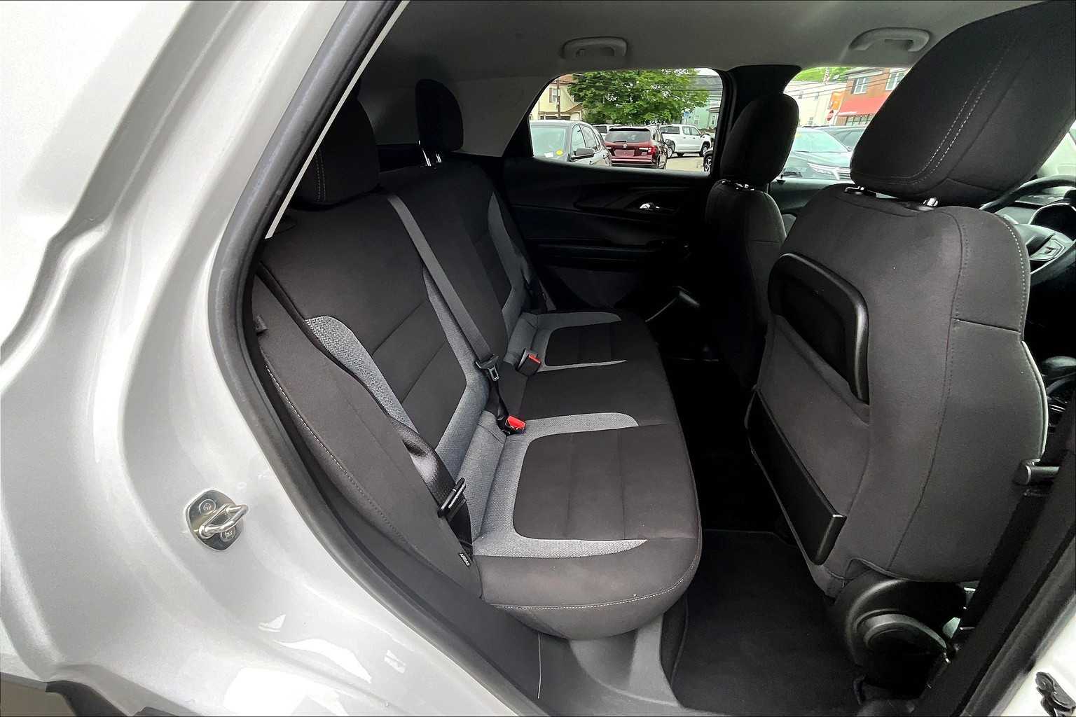 2023 Chevrolet TrailBlazer LT - Photo 16