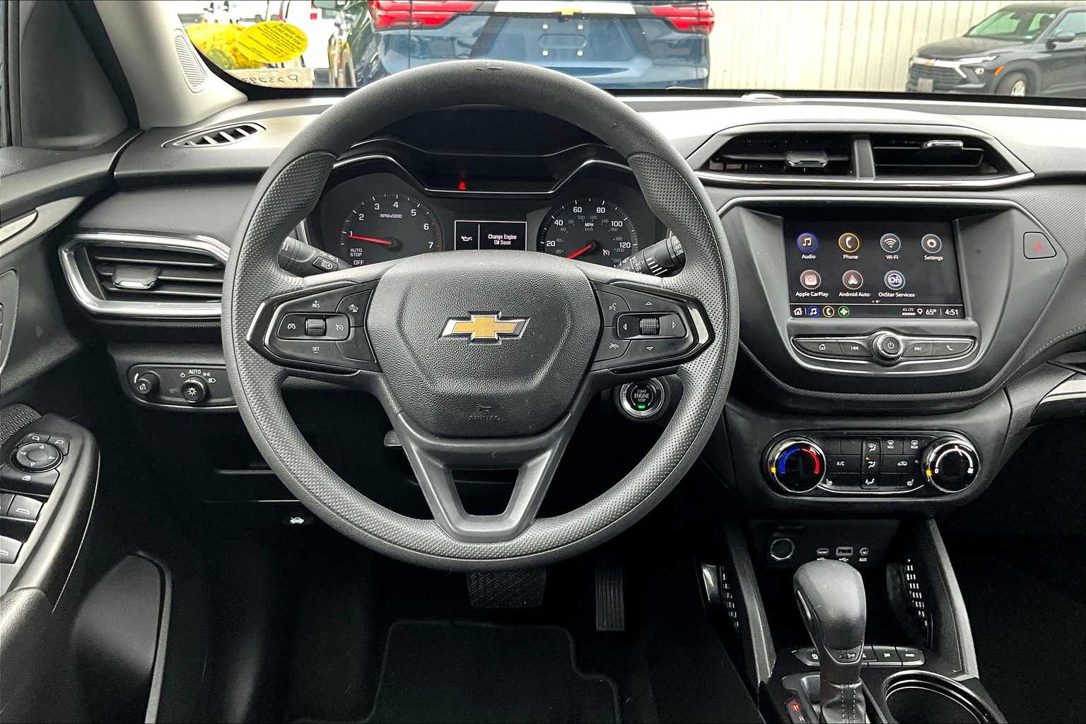 2023 Chevrolet TrailBlazer LT - Photo 17