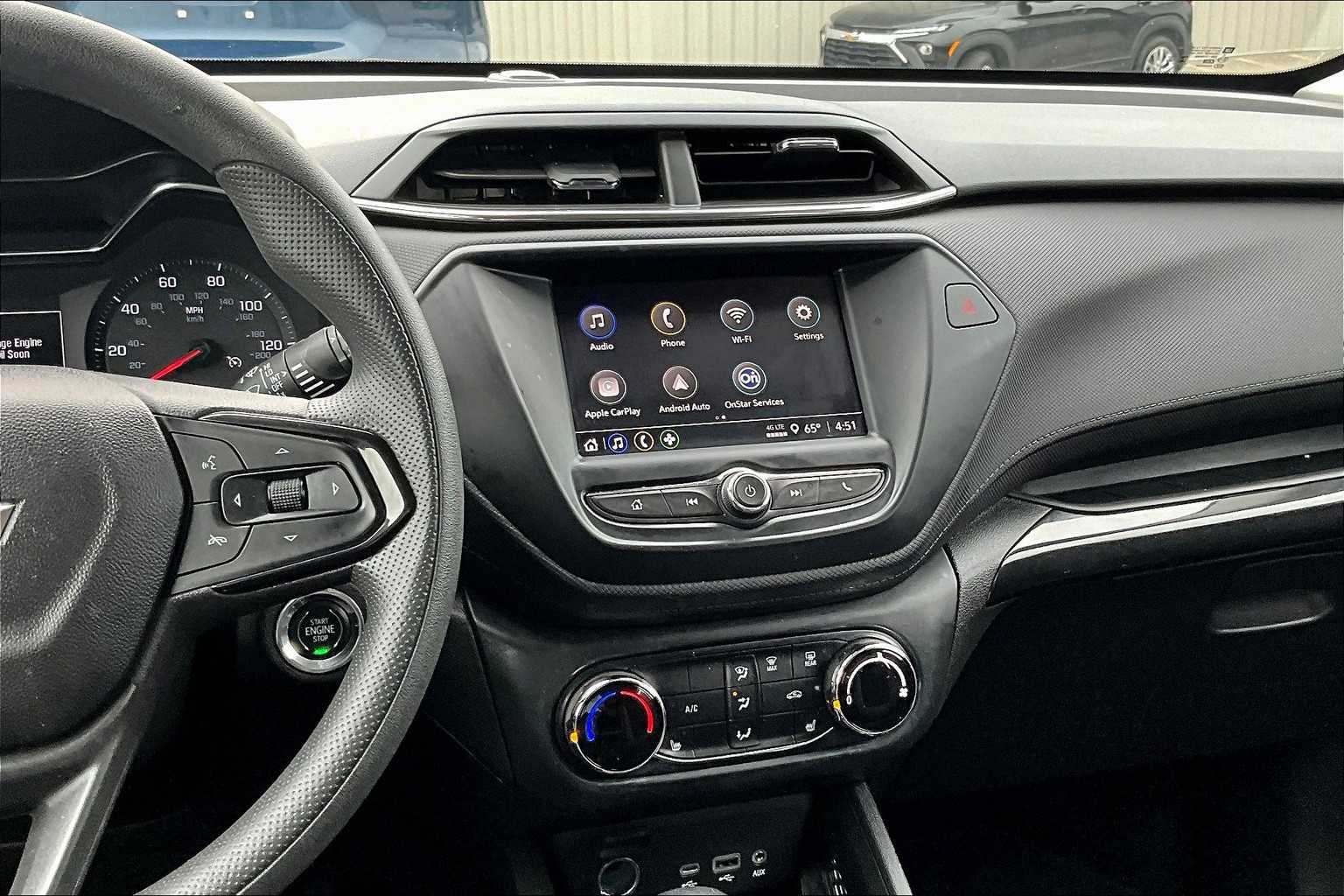 2023 Chevrolet TrailBlazer LT - Photo 18