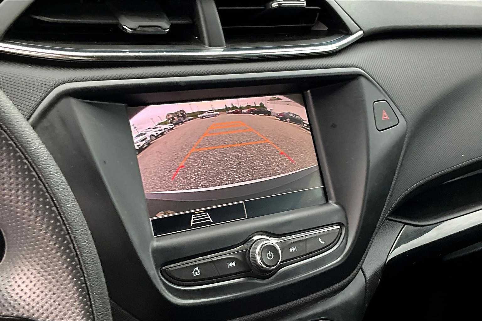 2023 Chevrolet TrailBlazer LT - Photo 19
