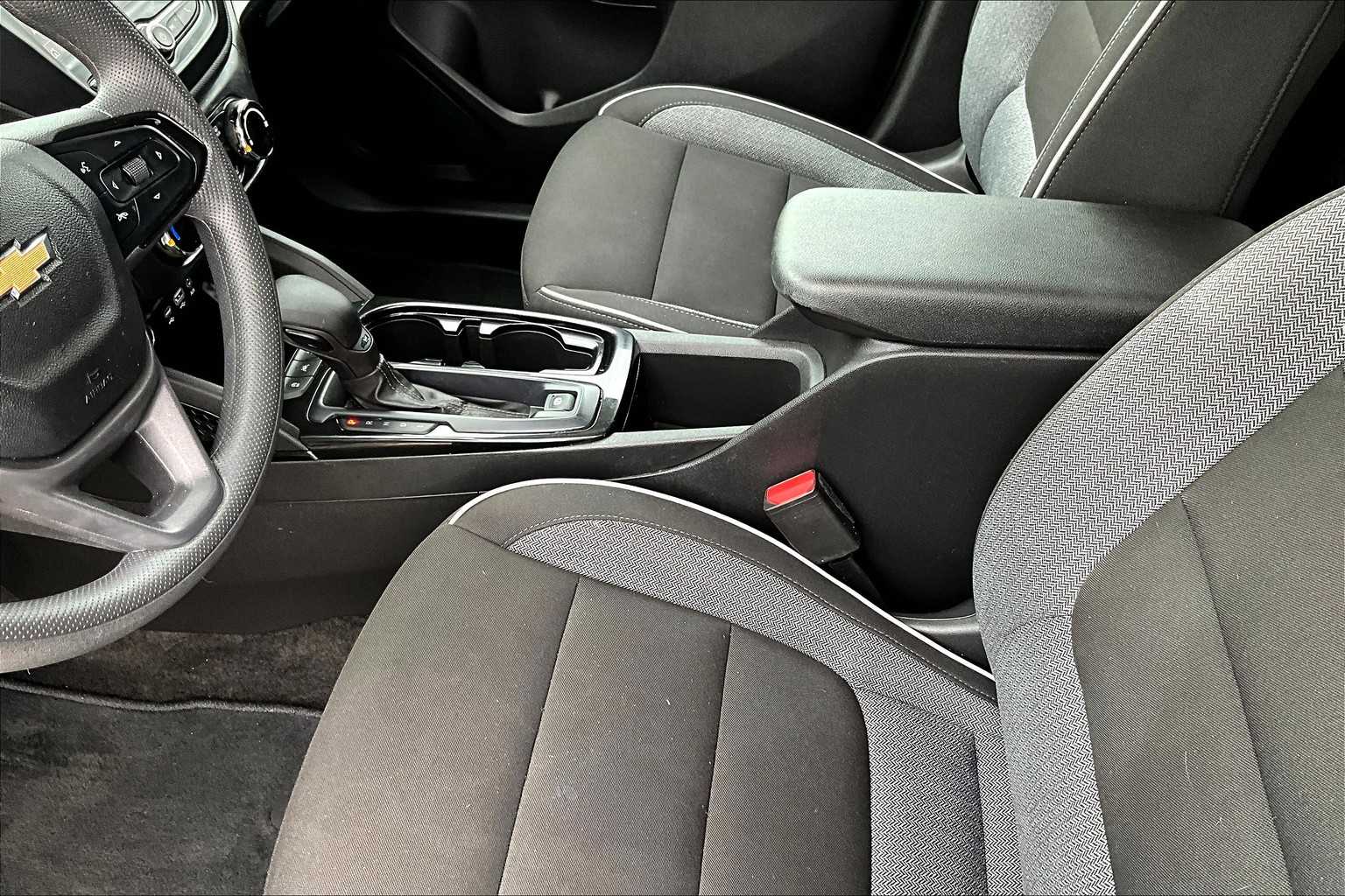 2023 Chevrolet TrailBlazer LT - Photo 20