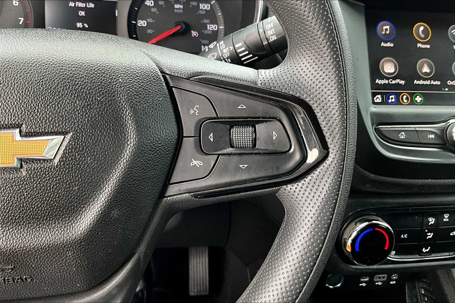 2023 Chevrolet TrailBlazer LT - Photo 23