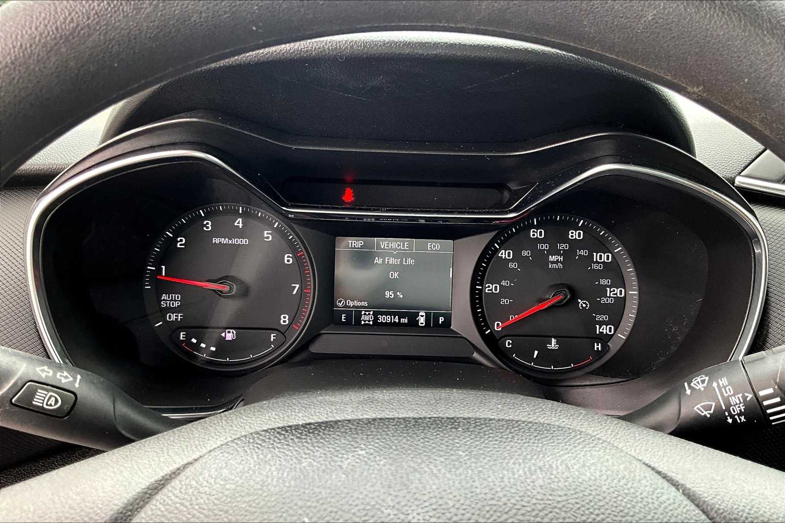 2023 Chevrolet TrailBlazer LT - Photo 24