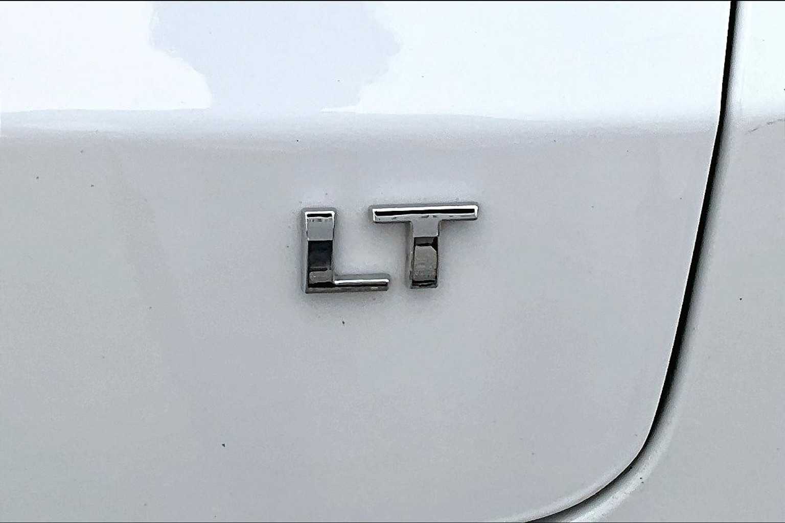 2023 Chevrolet TrailBlazer LT - Photo 27