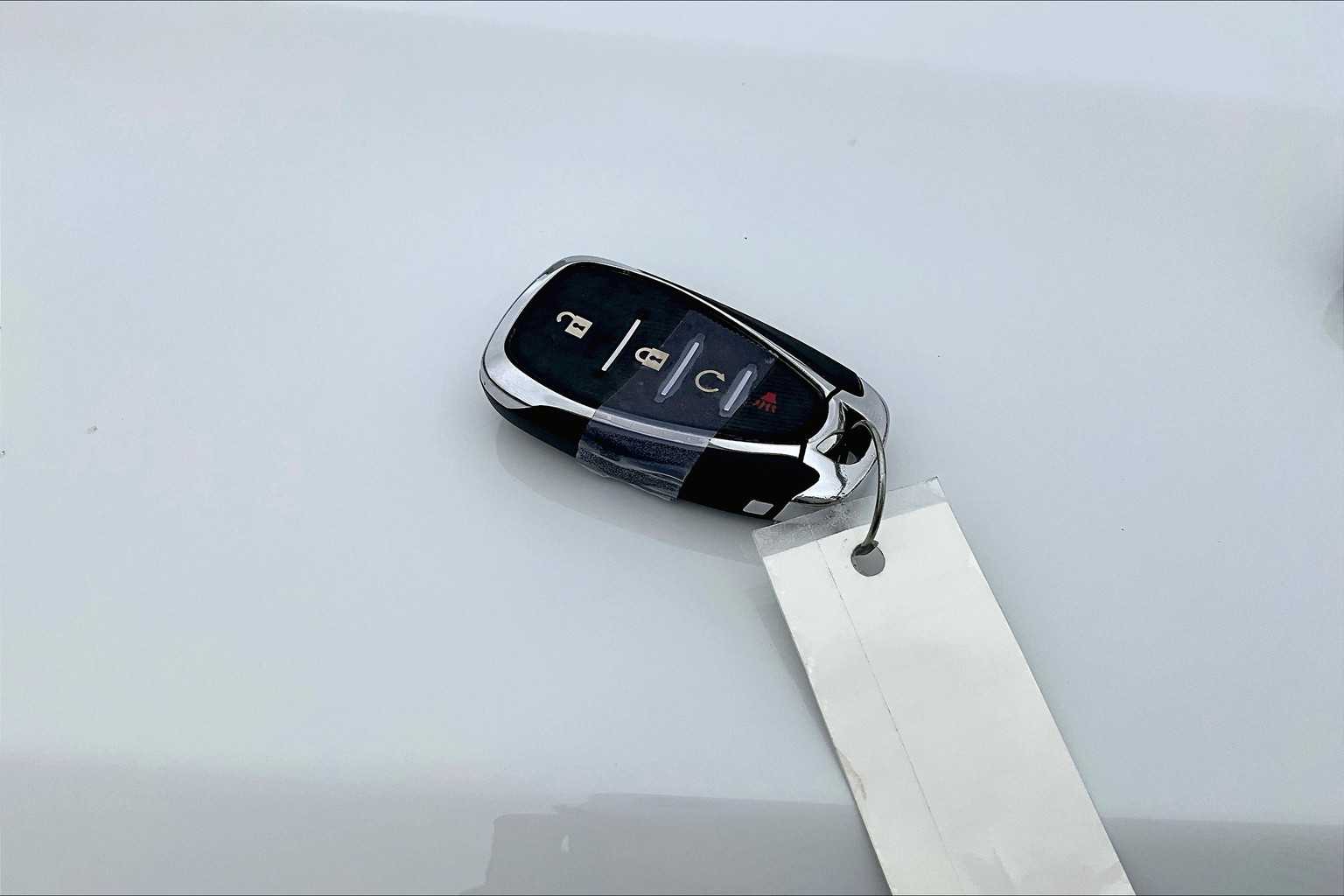 2023 Chevrolet TrailBlazer LT - Photo 29