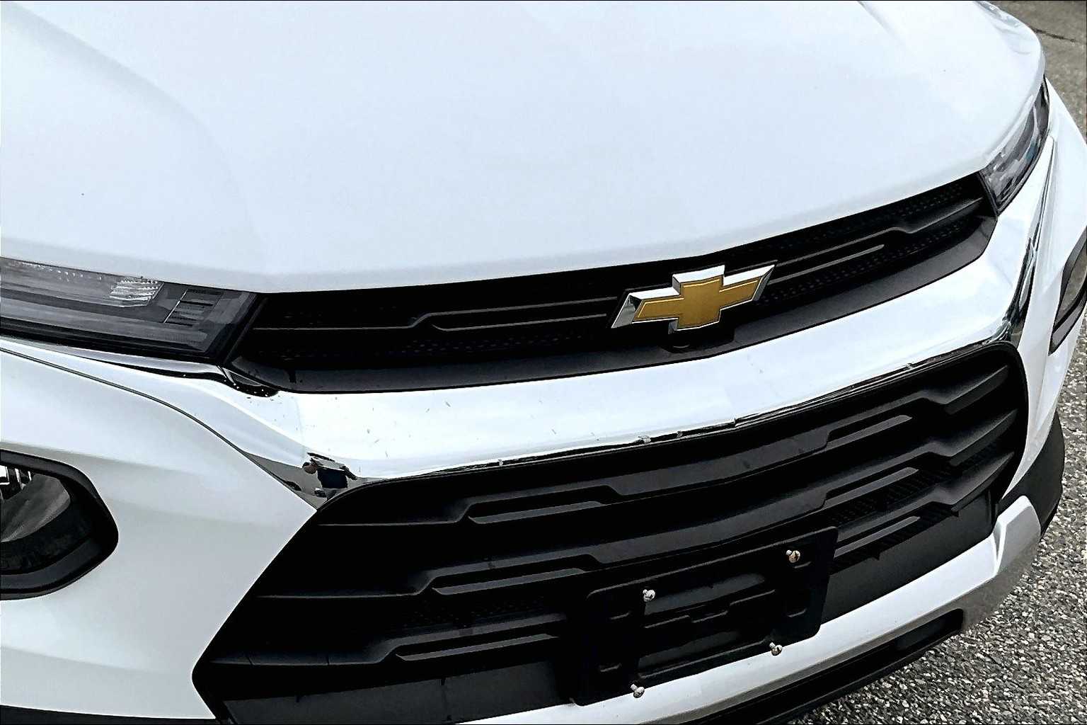 2023 Chevrolet TrailBlazer LT - Photo 30