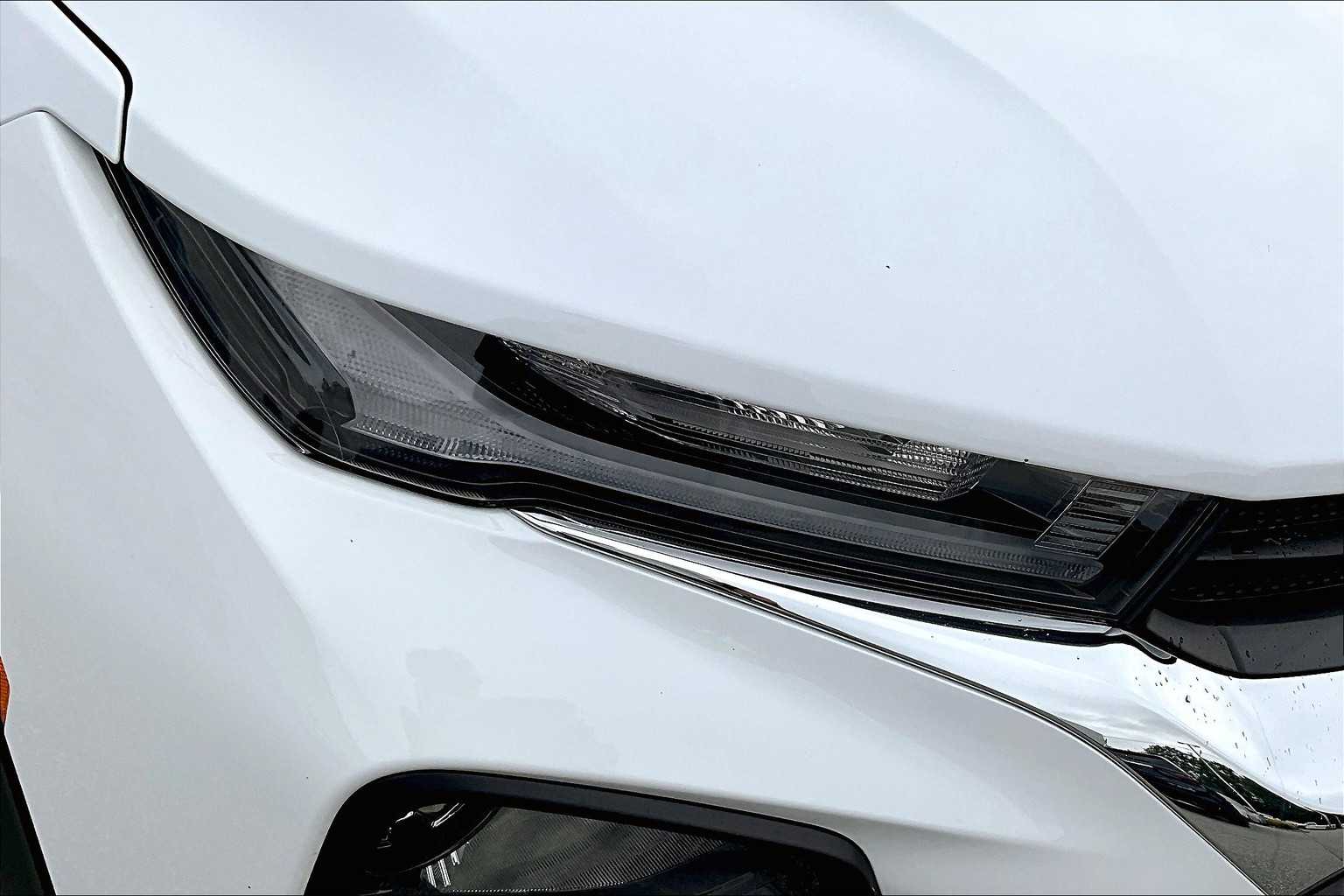 2023 Chevrolet TrailBlazer LT - Photo 31