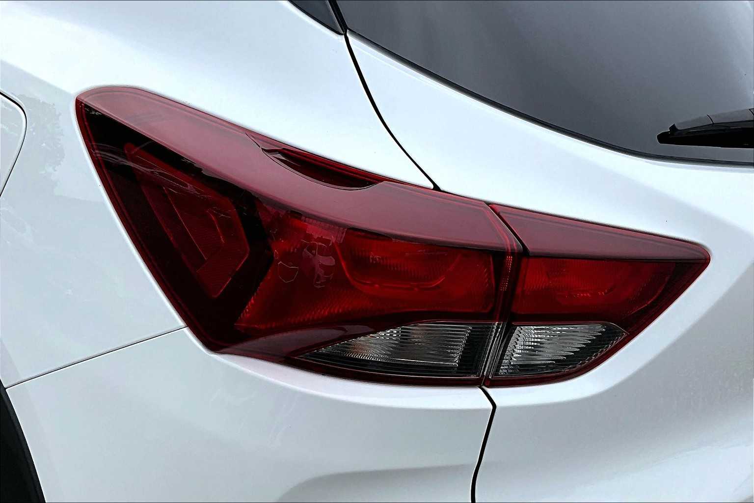 2023 Chevrolet TrailBlazer LT - Photo 32