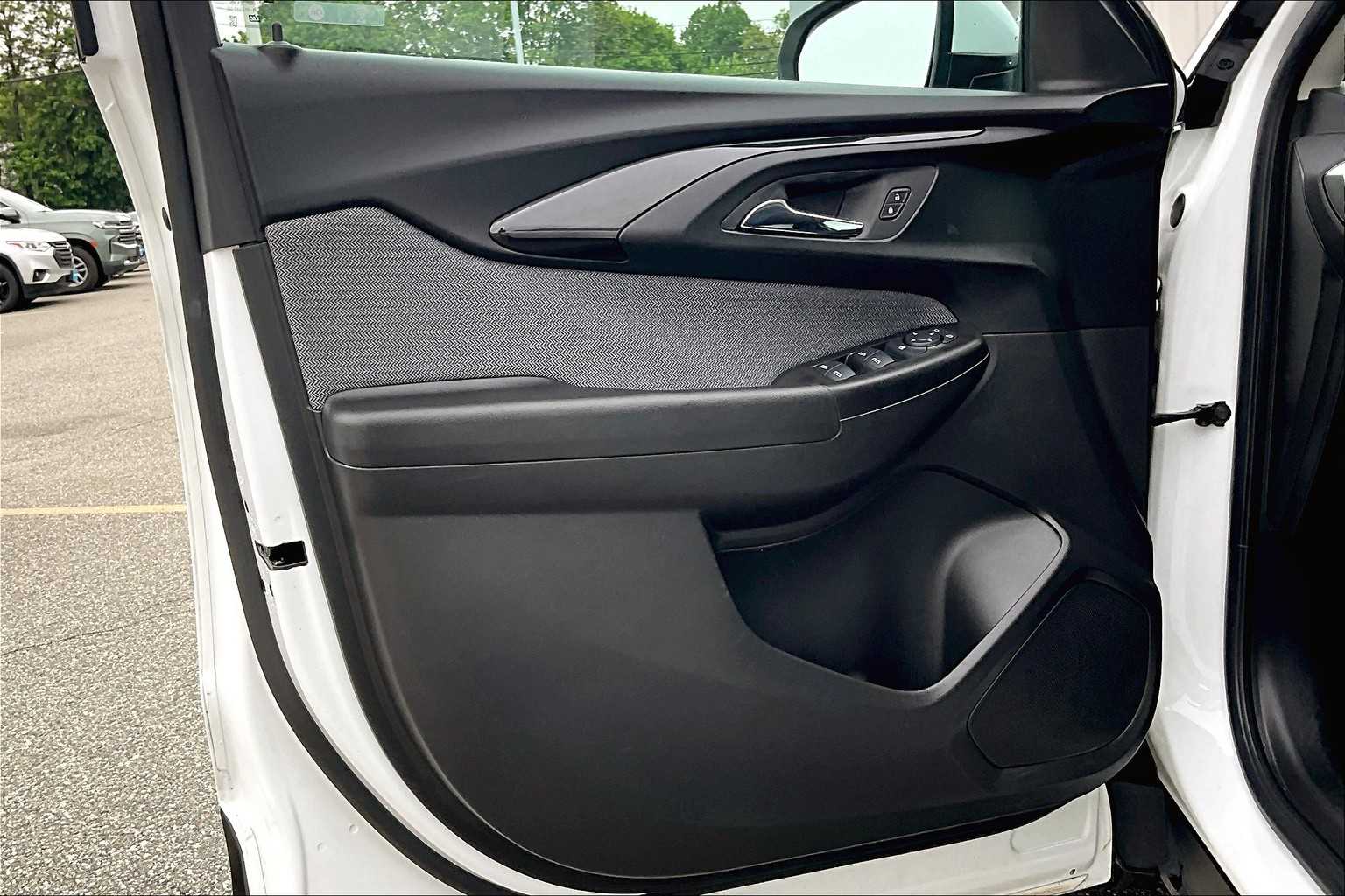 2023 Chevrolet TrailBlazer LT - Photo 9