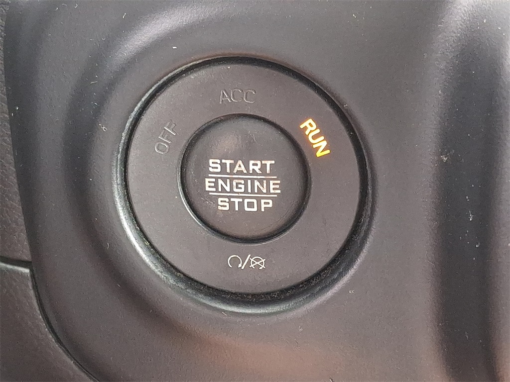 2020 Jeep Wrangler Sport S - Photo 22